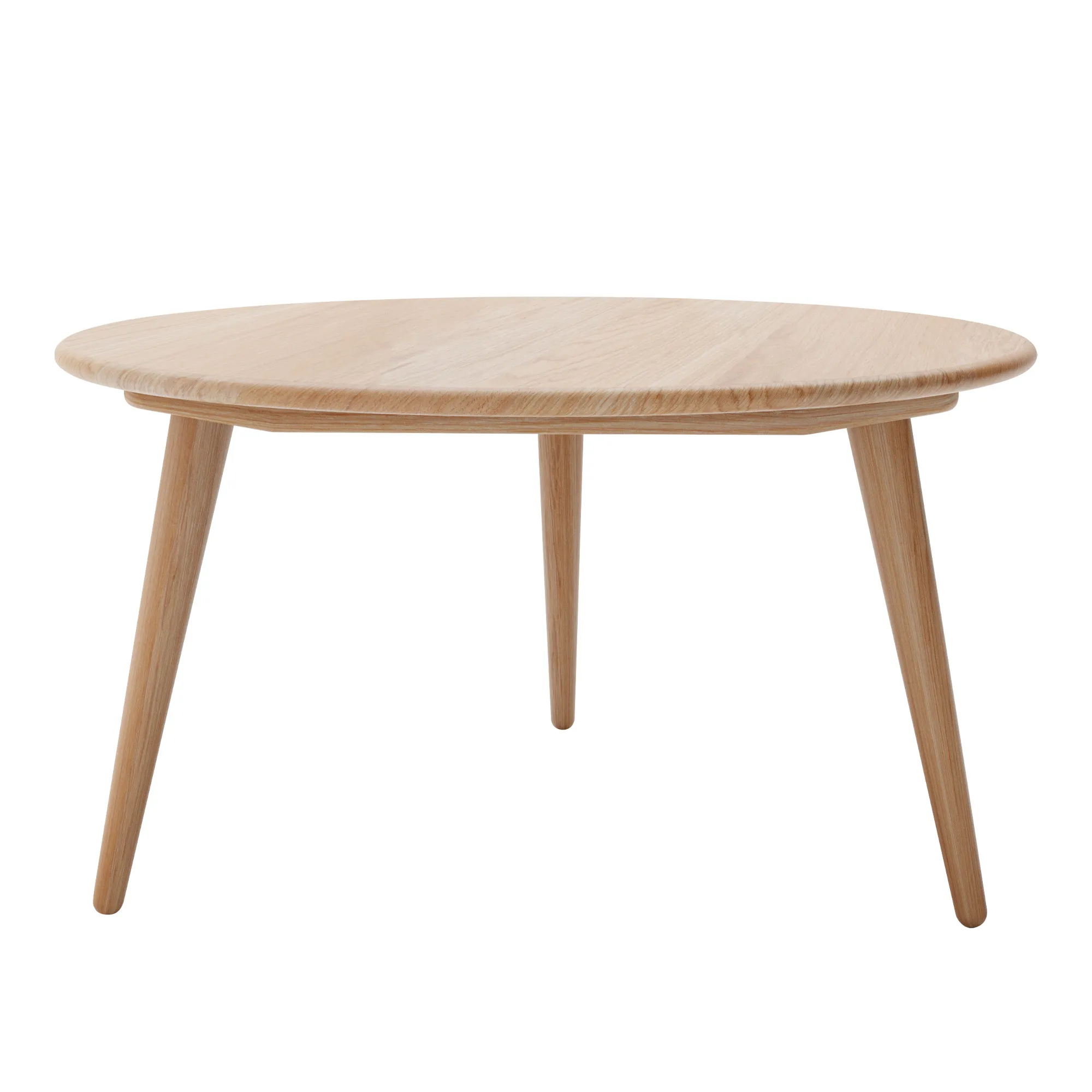 CH008 soffbord Ø100 cm