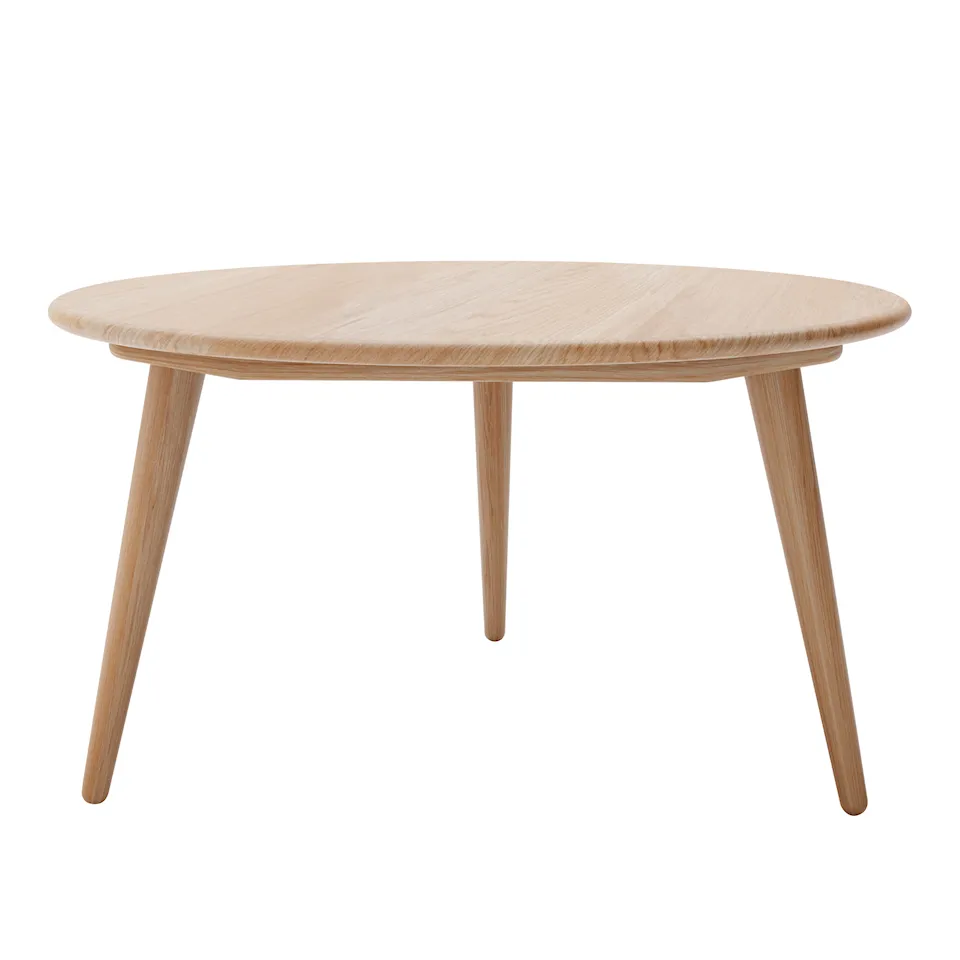 CH008 soffbord Ø100 cm