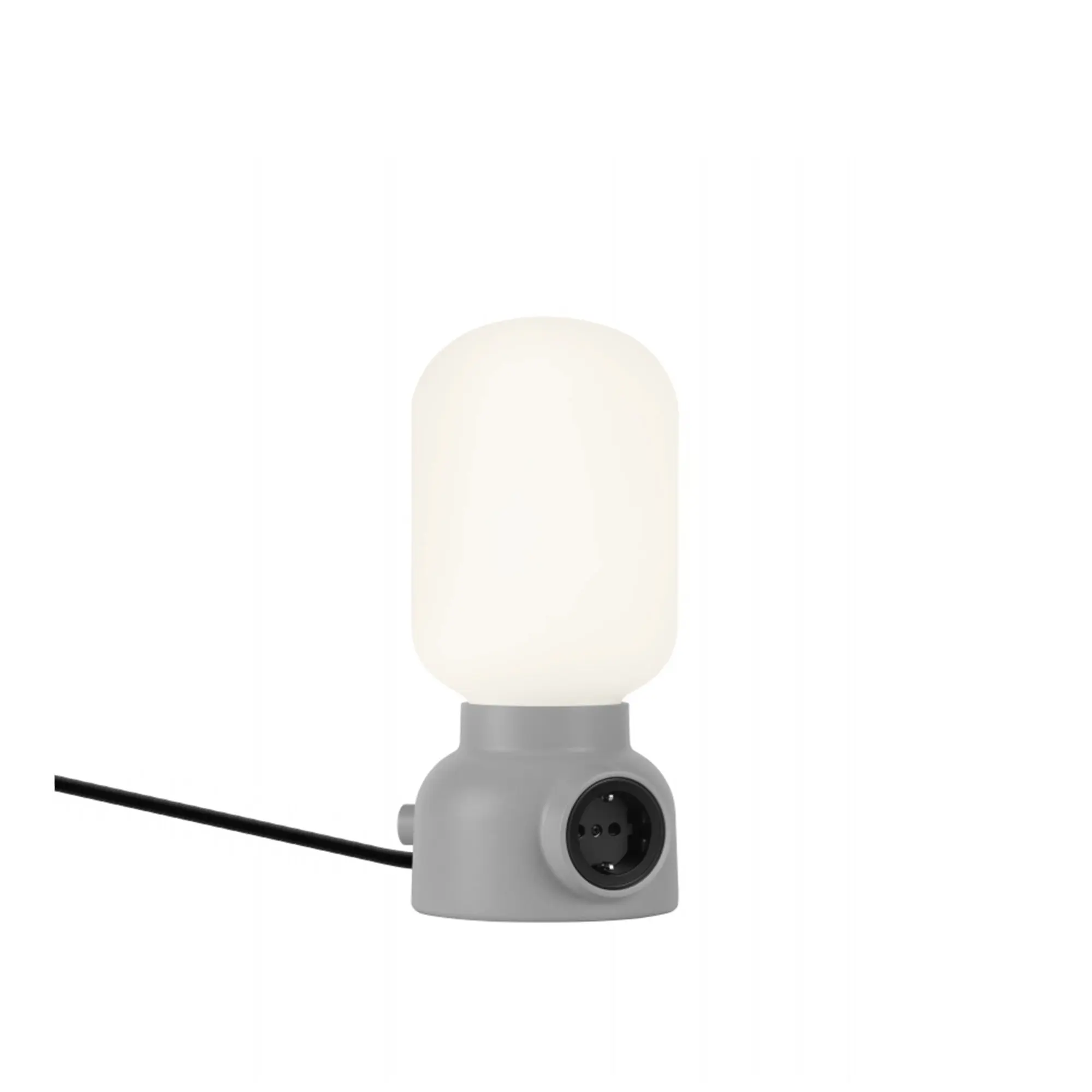 Plug Lamp - Bordslampa
