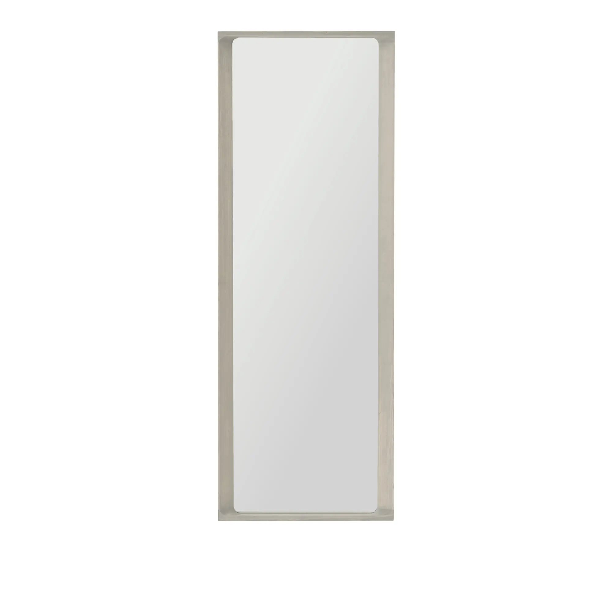 Arced mirror 170x61cm