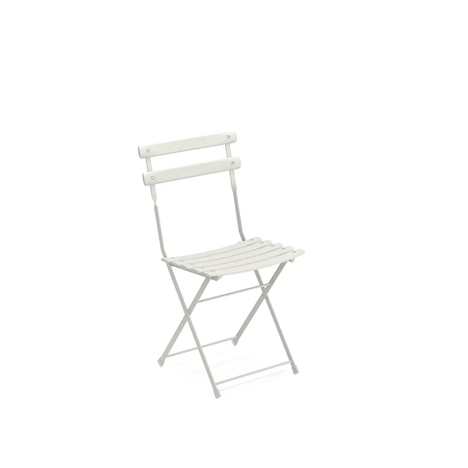 Arc en Ciel Folding Chair