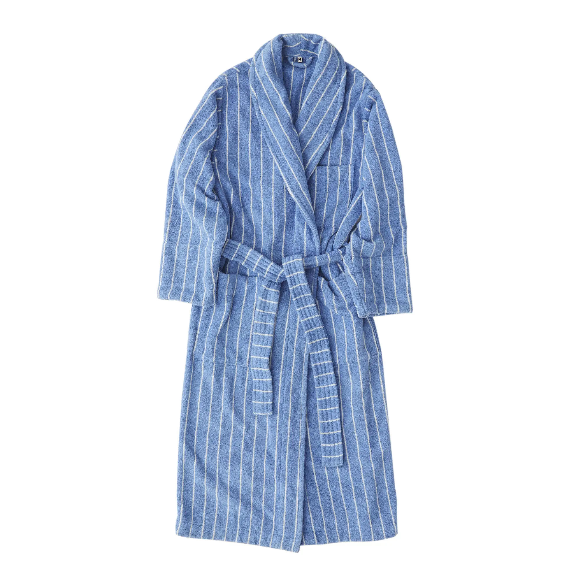 Classic Bathrobe Marseille