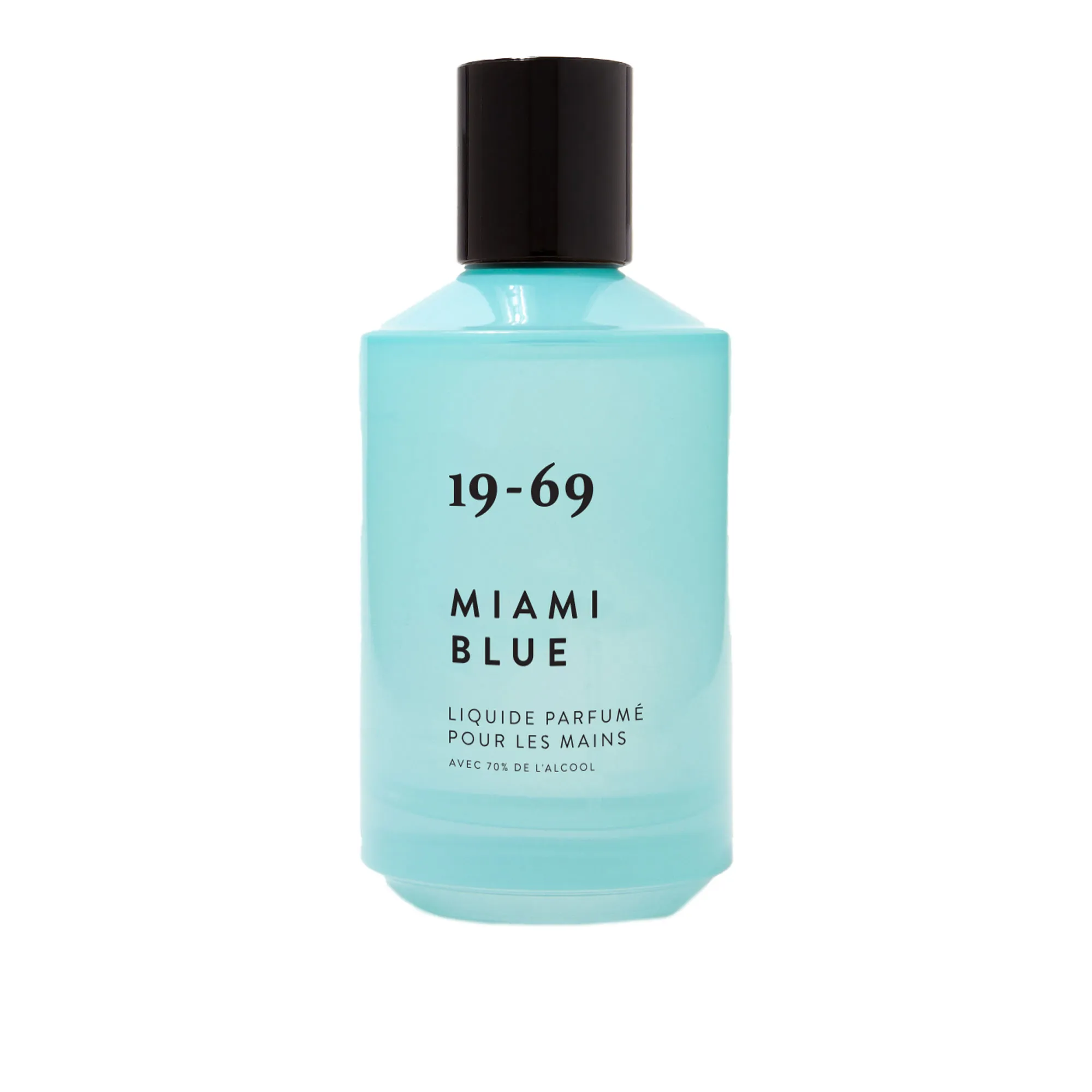 Miami Blue Liquide Pour Le Mains