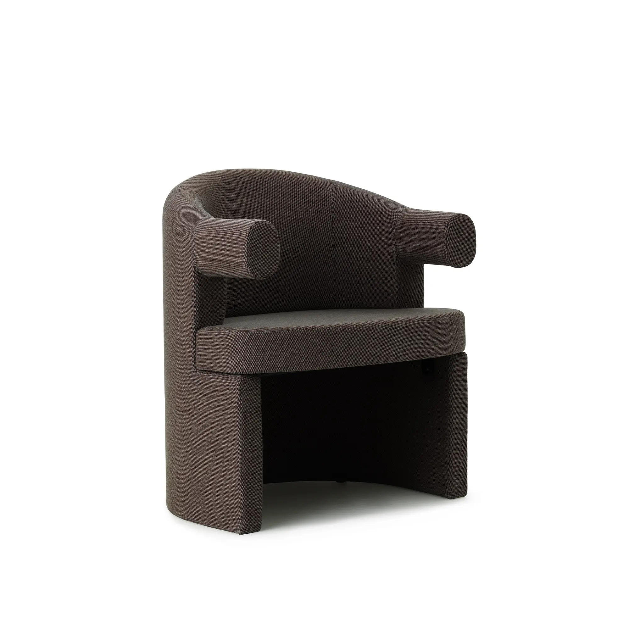 Burra Chair