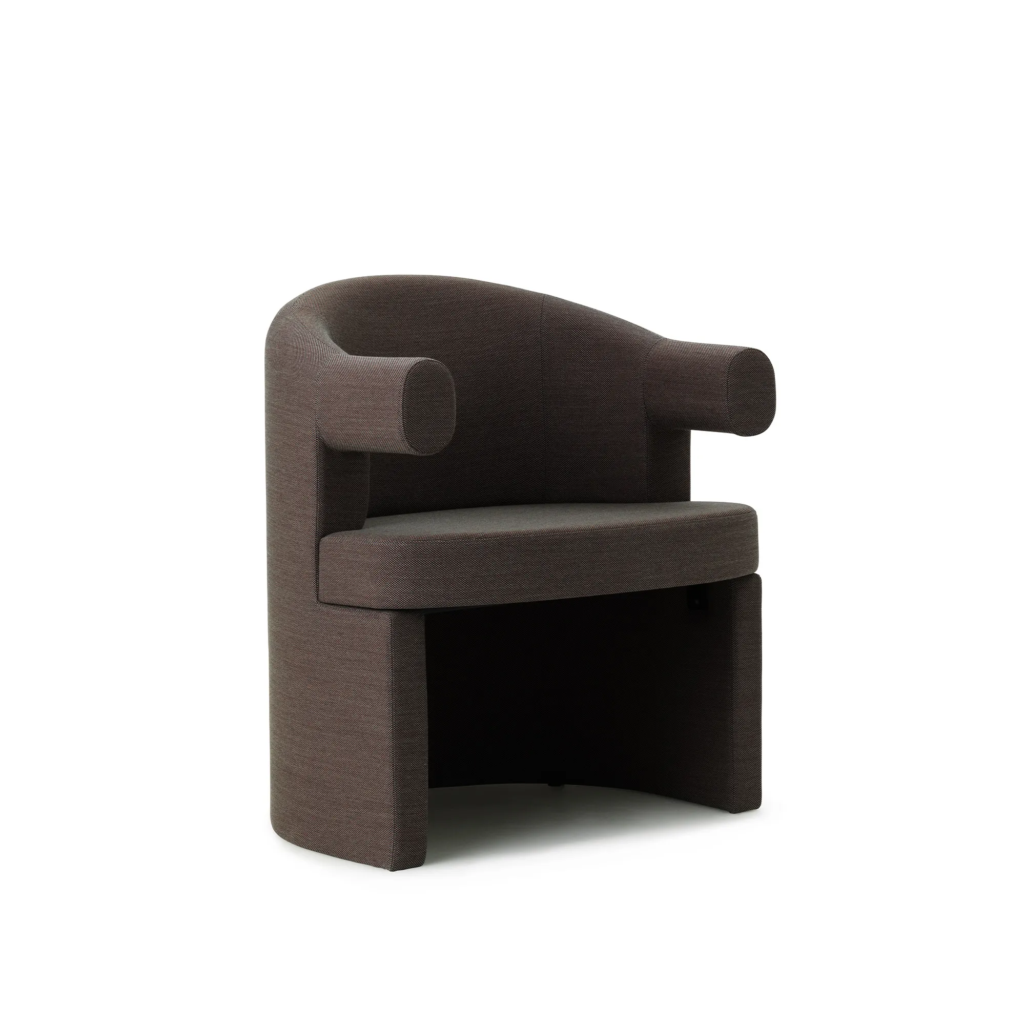 Burra Chair