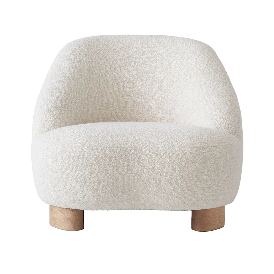 Margas Lounge Chair LC1
