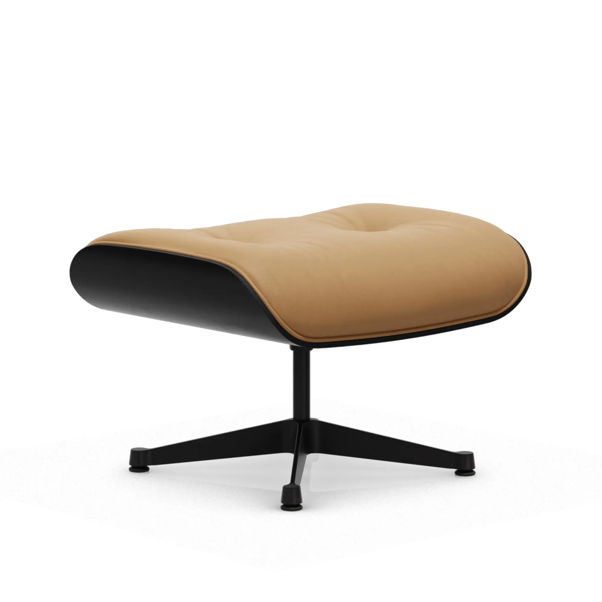 Eames Lounge Ottoman