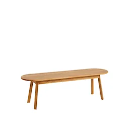 Triangle Leg benk 150 cm