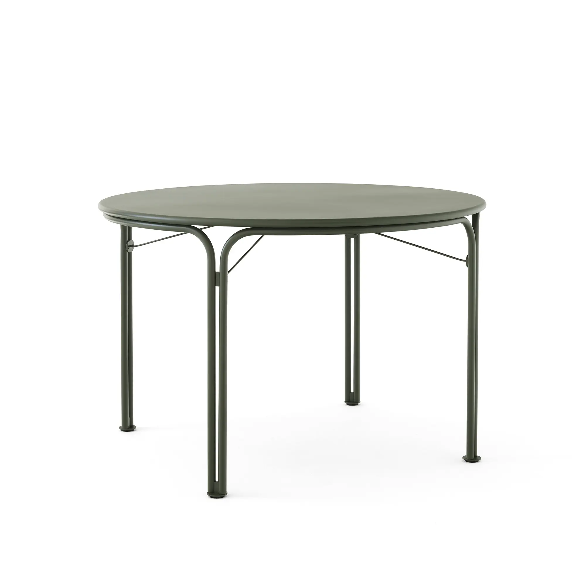 Thorvald Dining Table SC98