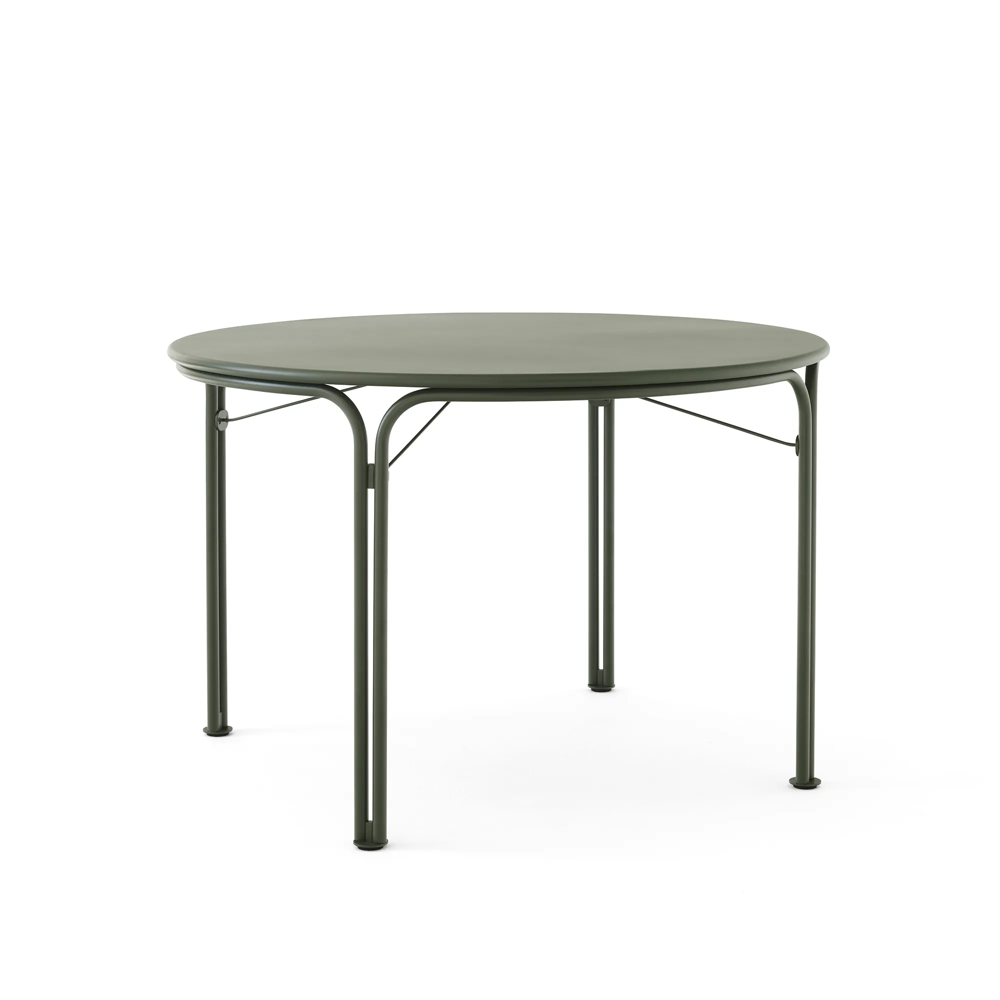 Thorvald Dining Table SC98
