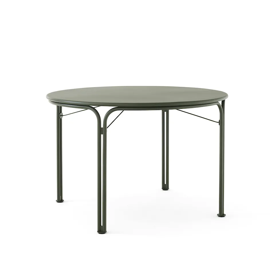 Thorvald Dining Table SC98