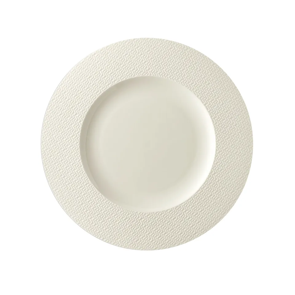 Kumi desserttallrik 23 cm