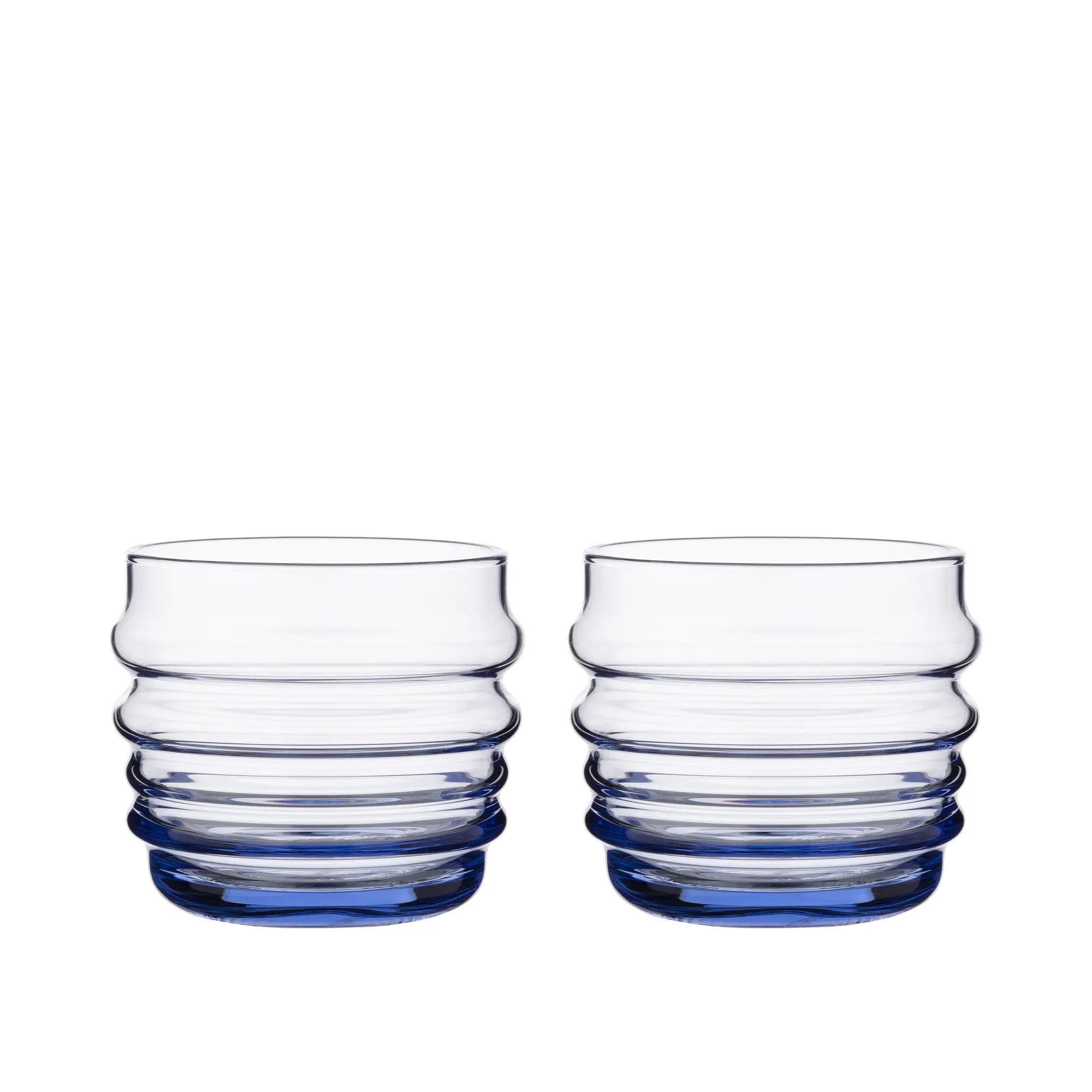 Sukat Makkaralla tumblerglas 2-pack