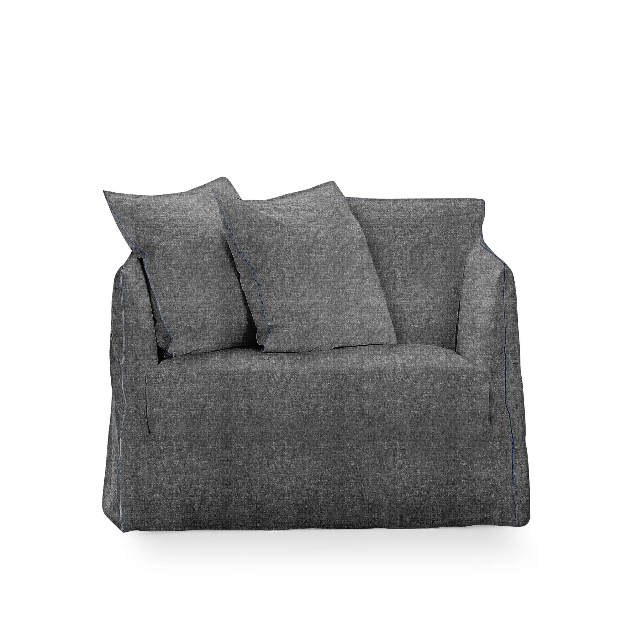Ghost 09 Armchair