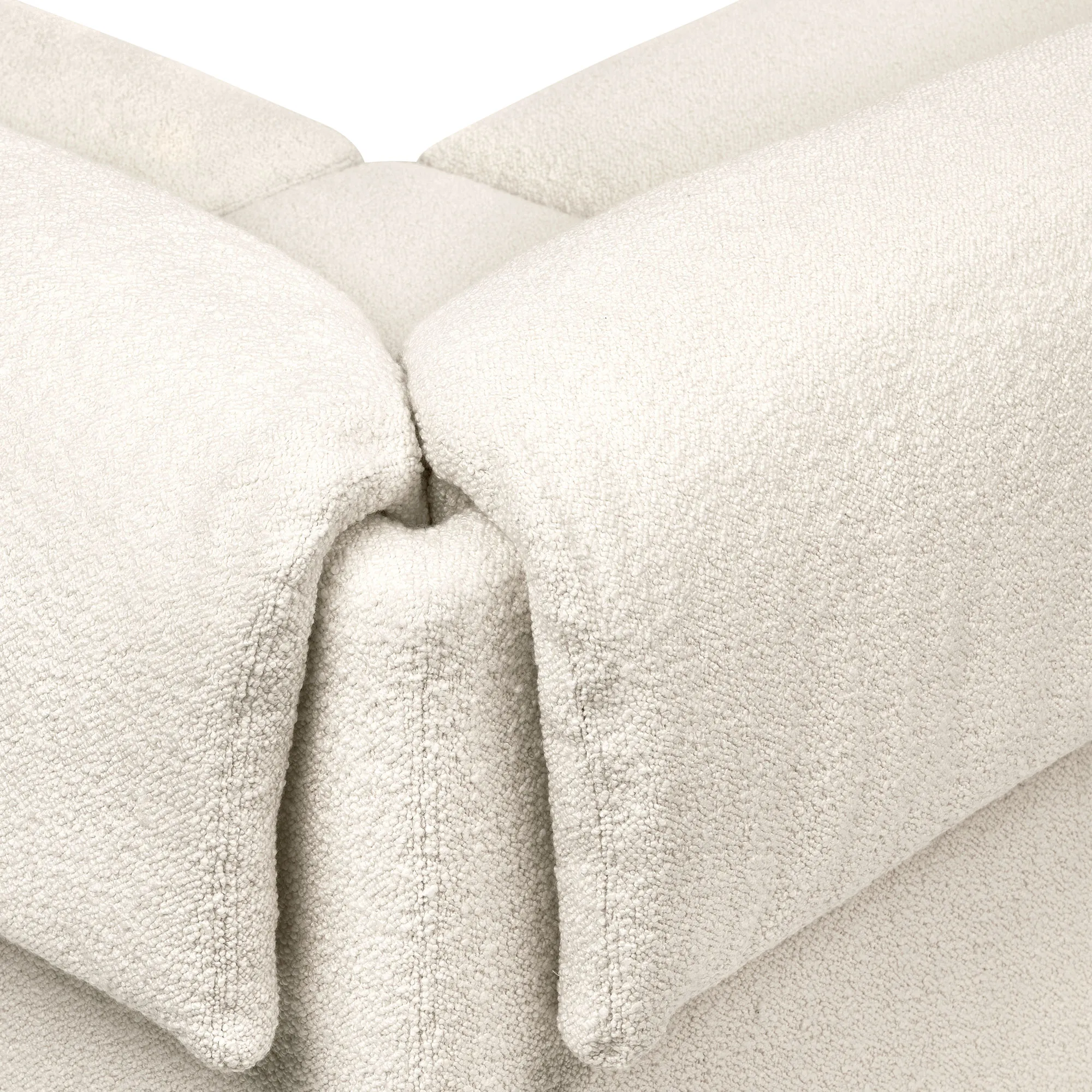 Wonder 3-seters sofa armlener
