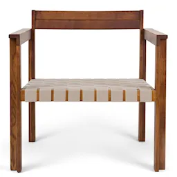 Symmetry Easy armchair
