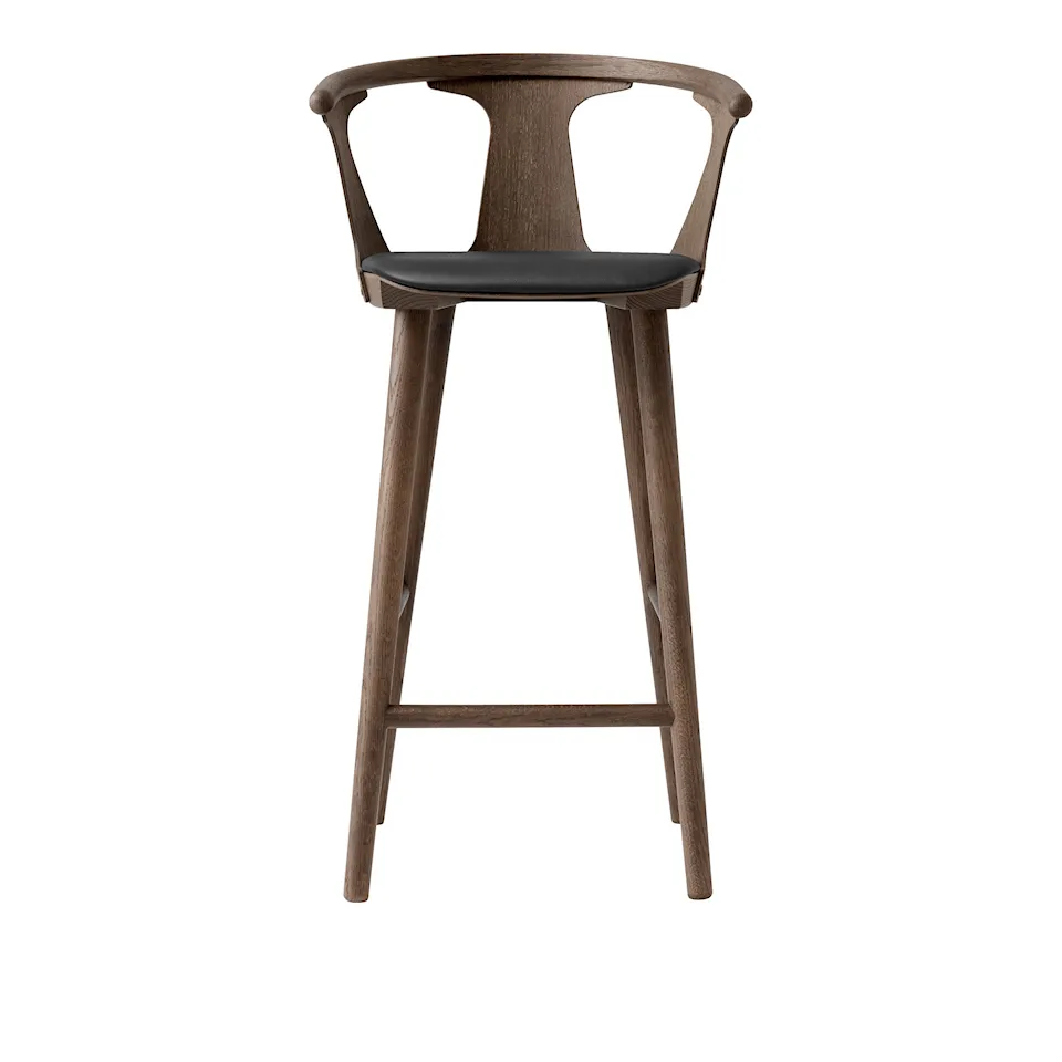 In Between SK10 White Oiled Oak