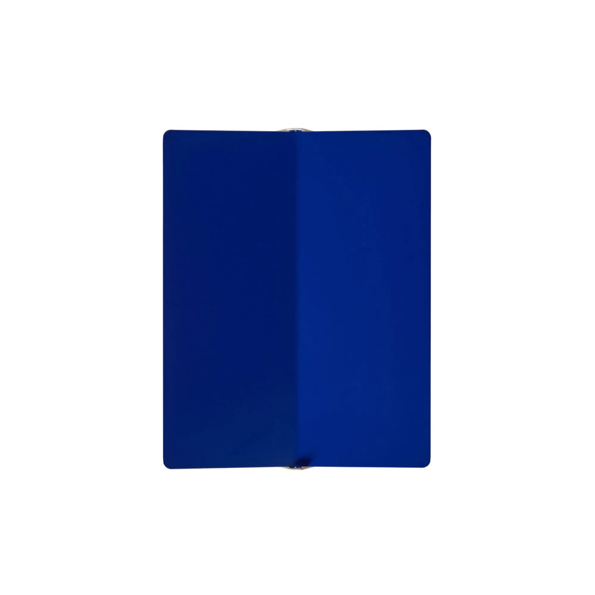 Applique A Volet Pivotant Plie Led - Blue