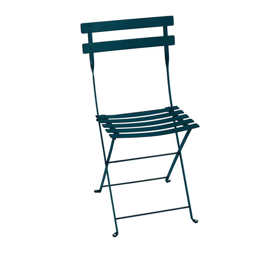 Bistro Metal Chair