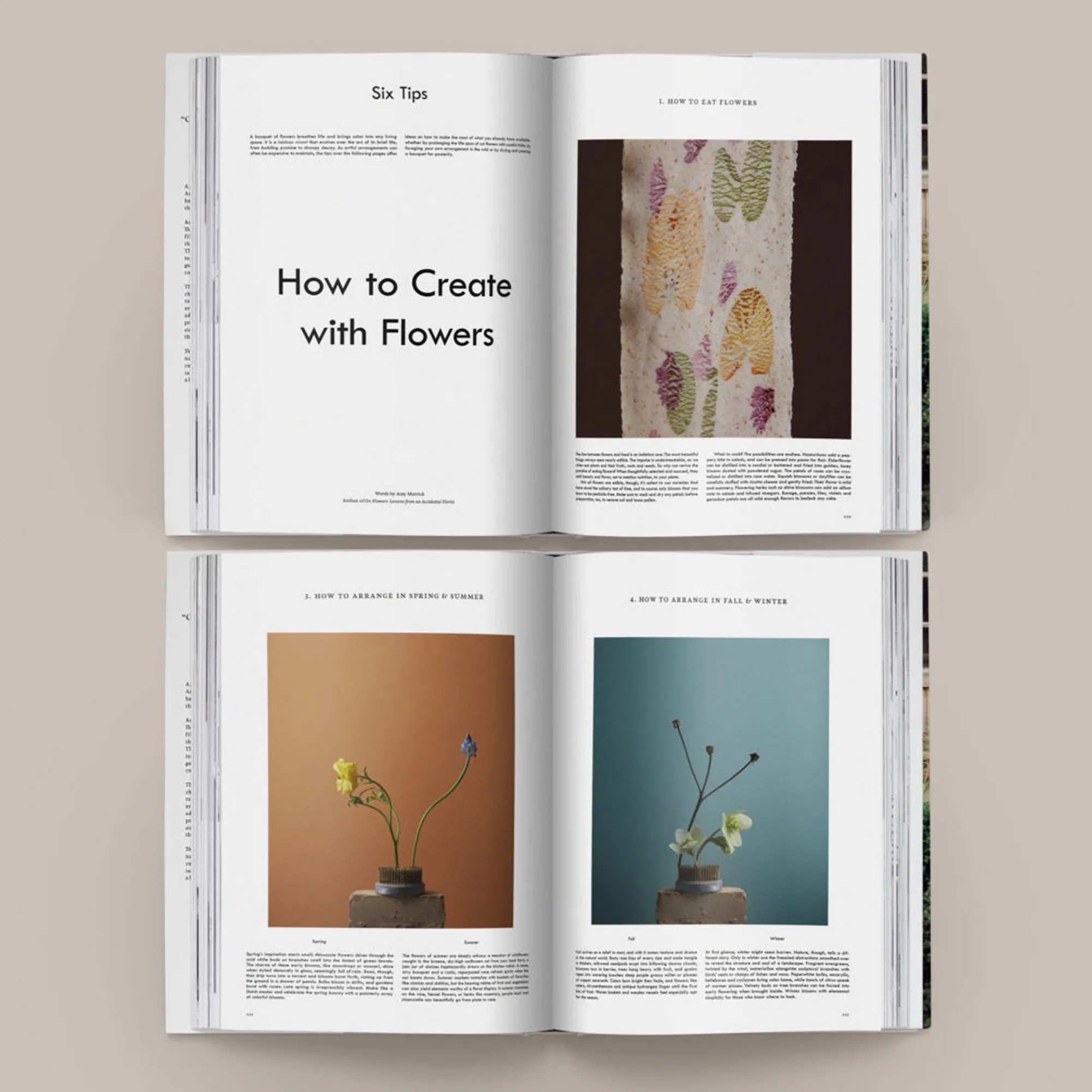 Kinfolk Garden
