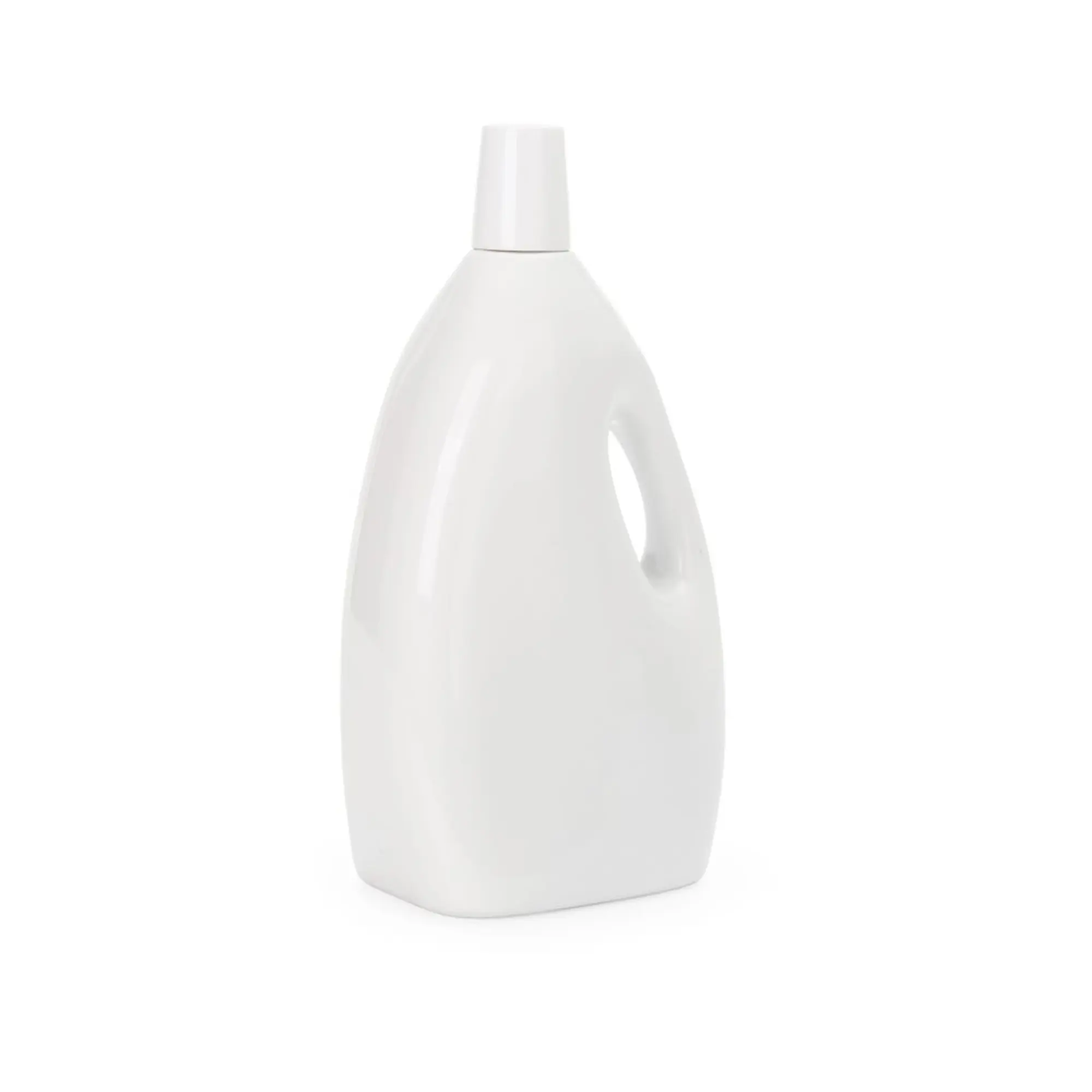 Porcelain Large Container