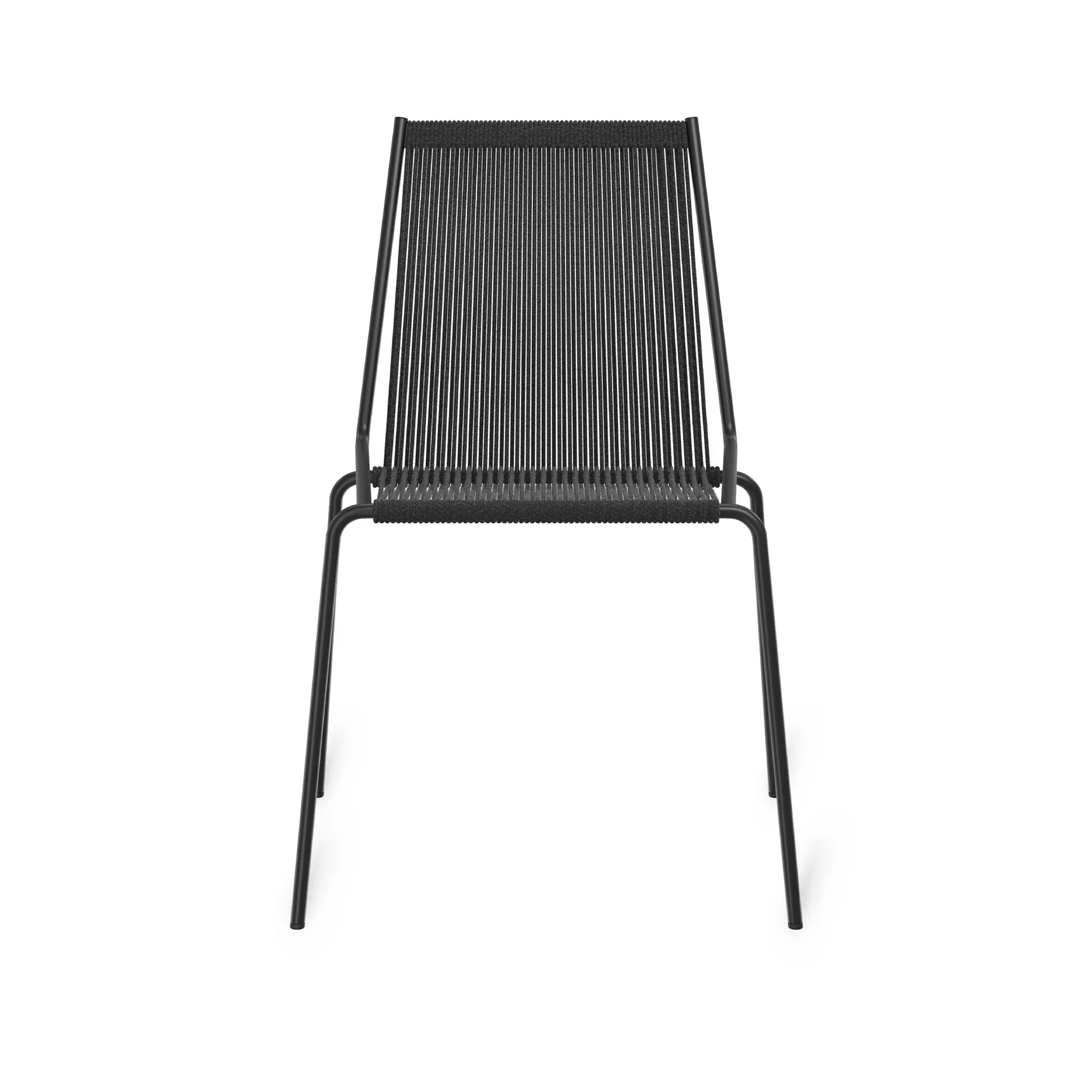 Noel Chair Black Base