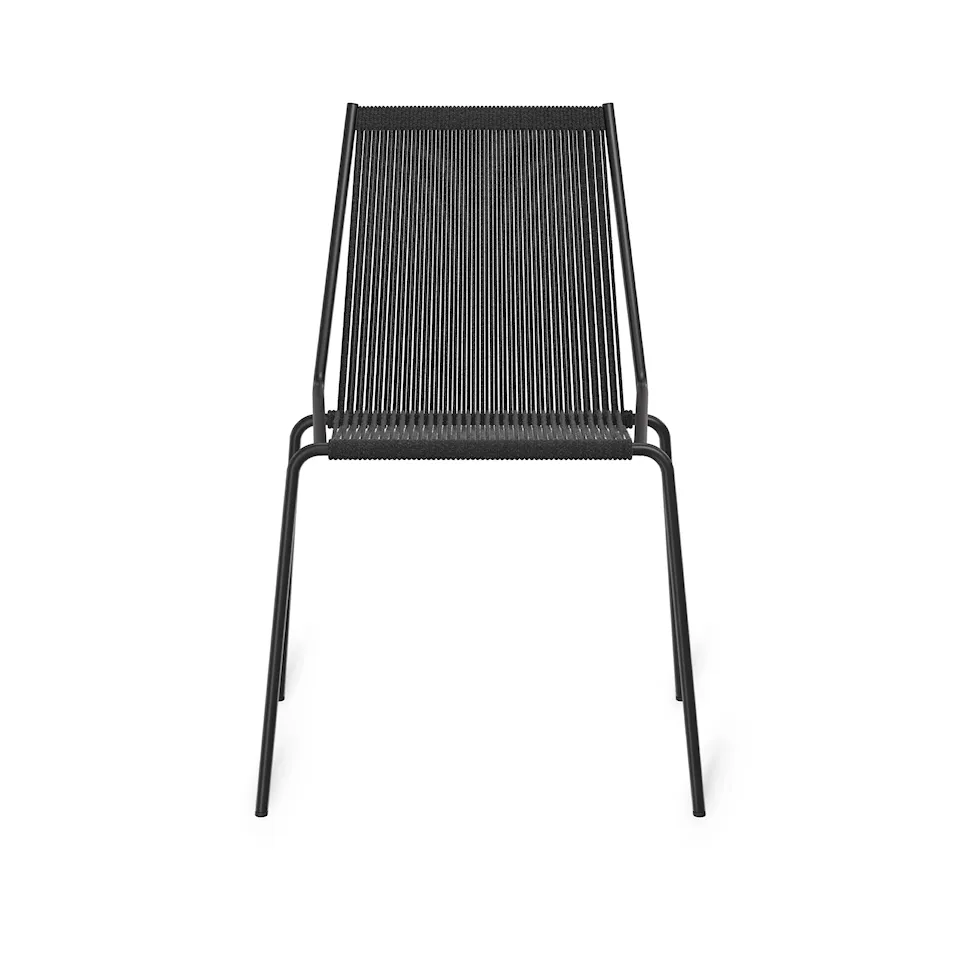 Noel Chair Black Base
