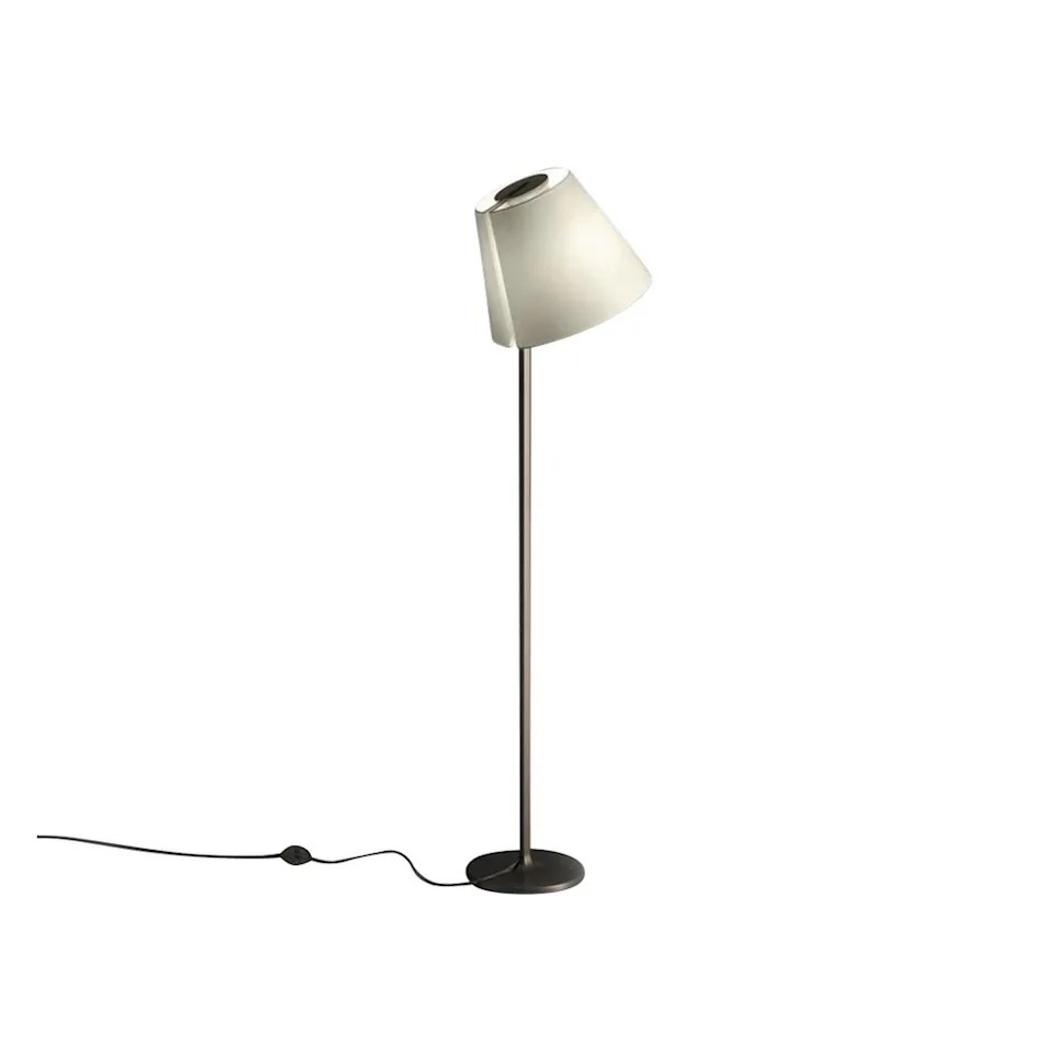 Melampo Gulvlampe