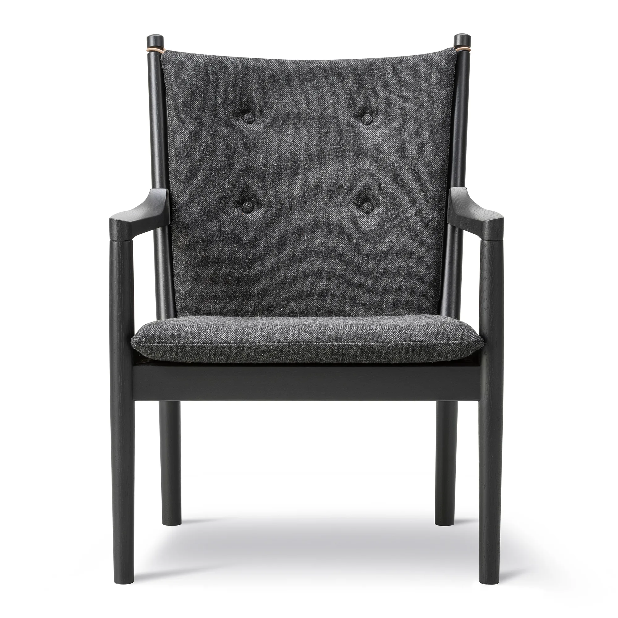 Wegner 1788 fåtölj