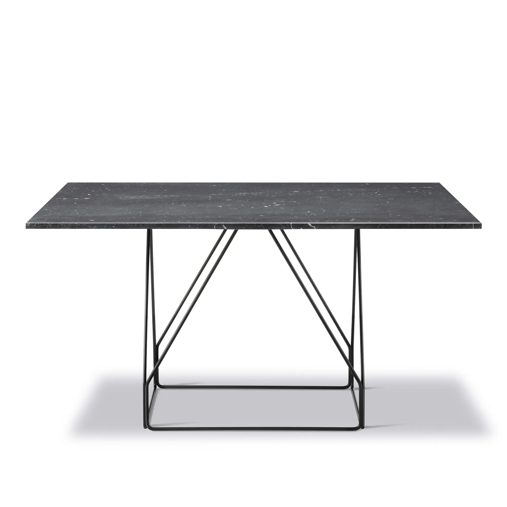 JG Table 6569 spisebord 140 x 140 cm