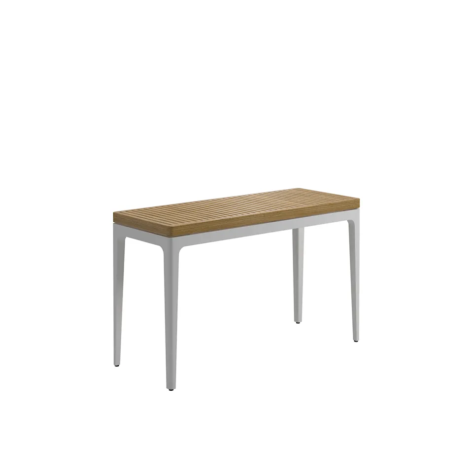 Grid Console Table