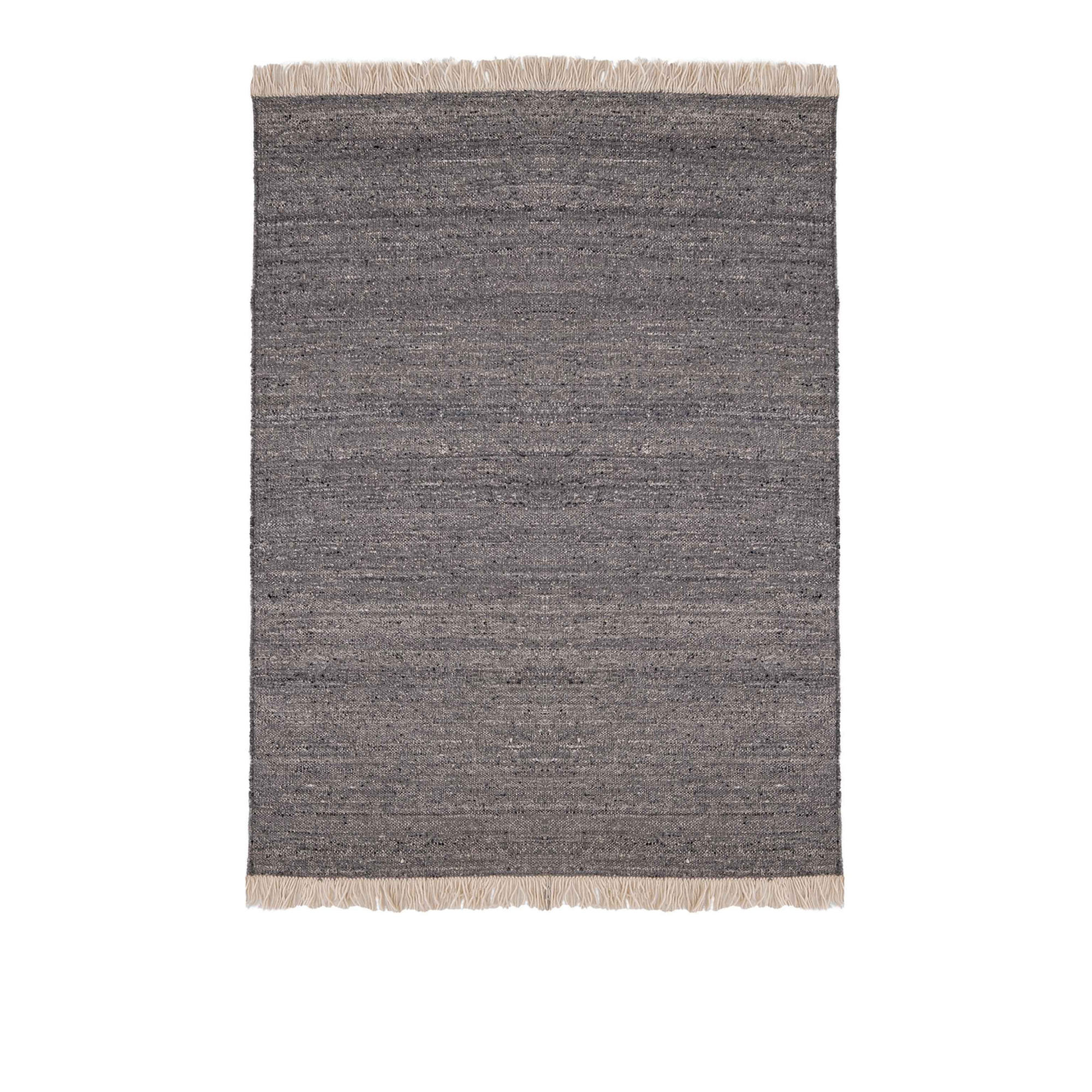 Nanimarquina - Re-Rug 3B 250X350 - Ullmattor - Nani Marquina - Flerfärgad