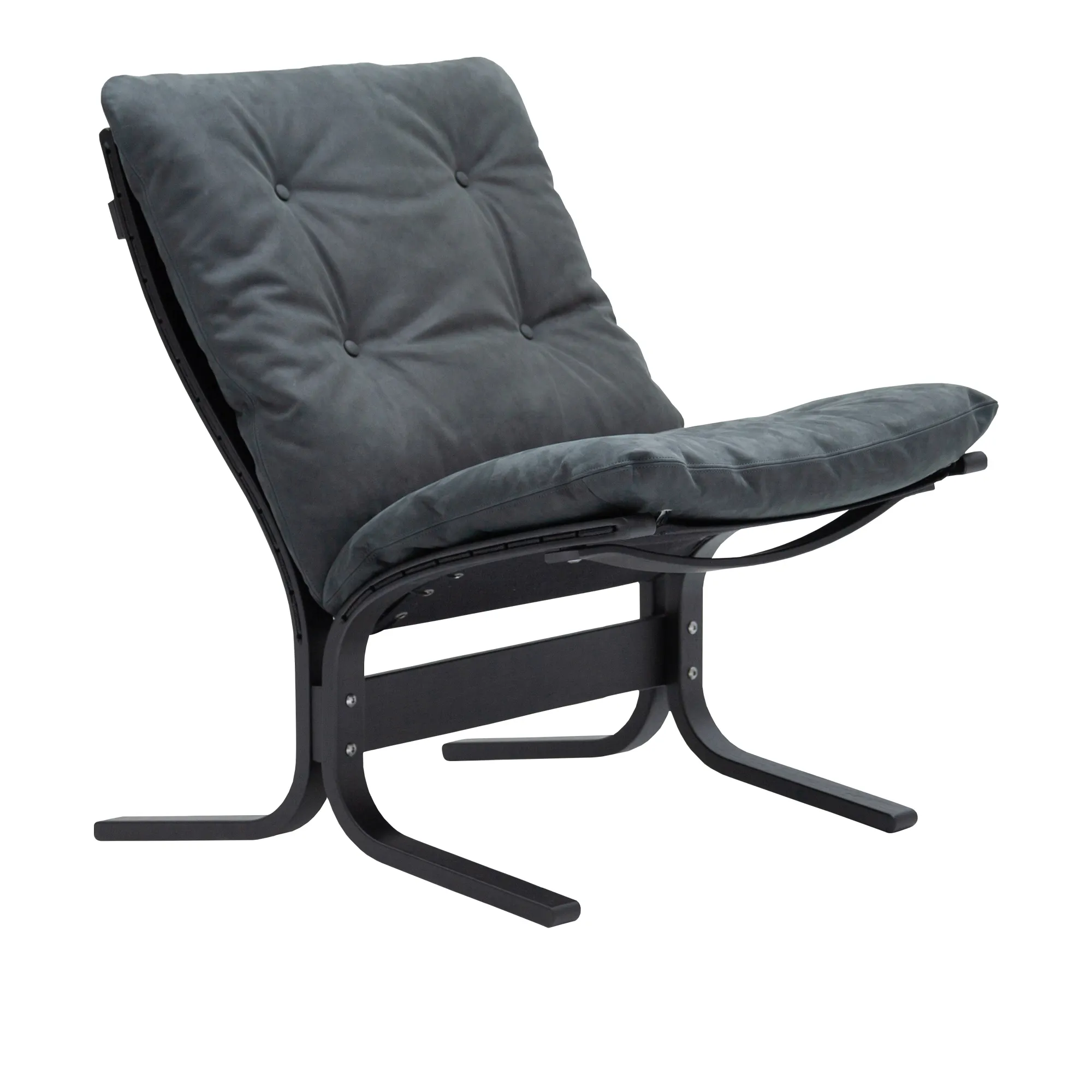 Siesta Classic Low Black