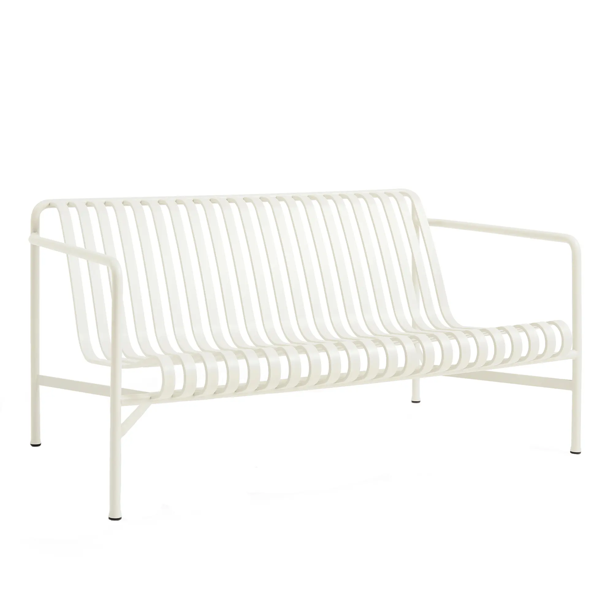 Palissade loungesoffa