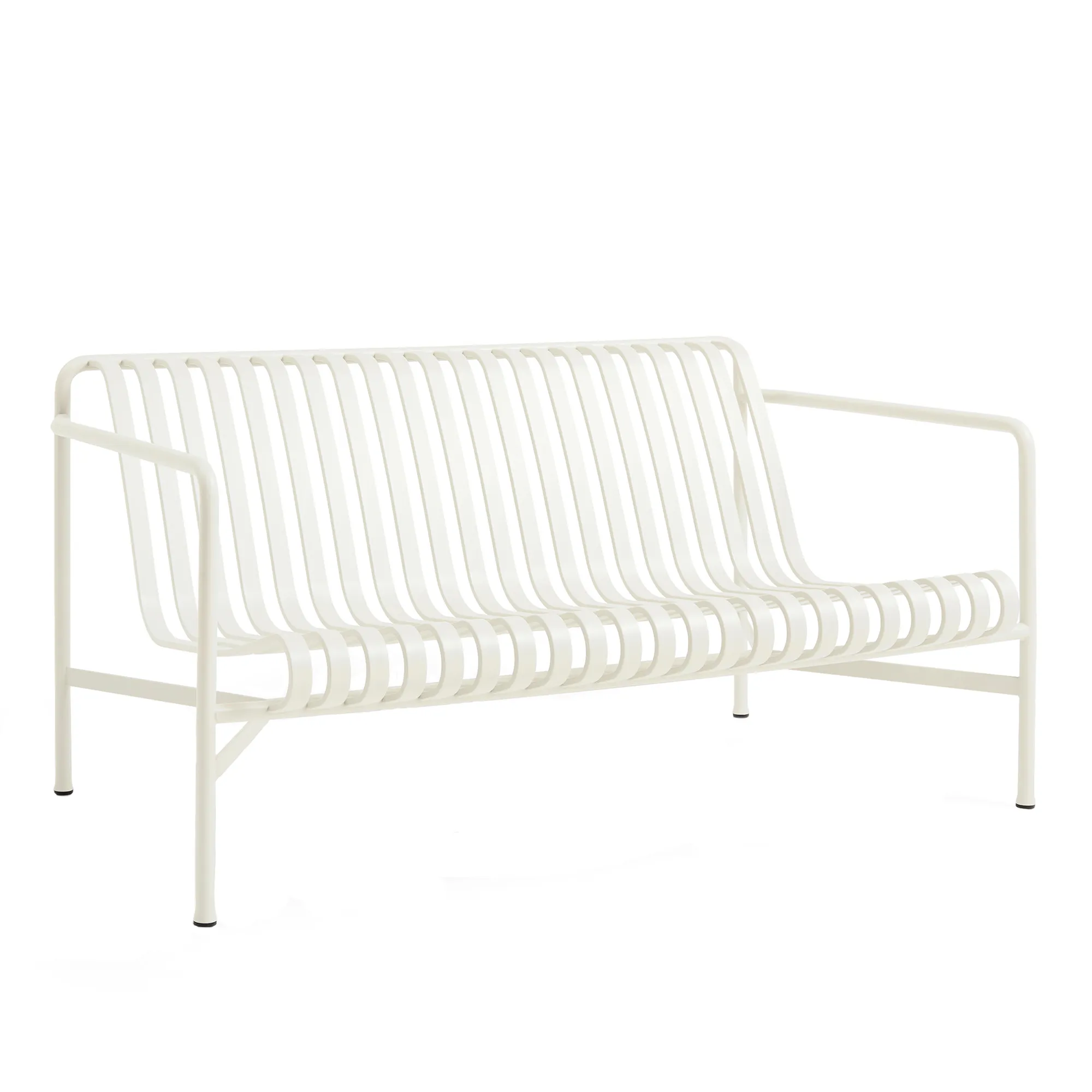Palissade loungesoffa