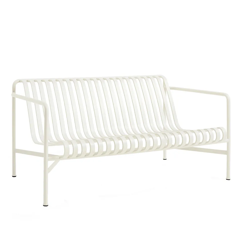 Palissade loungesoffa