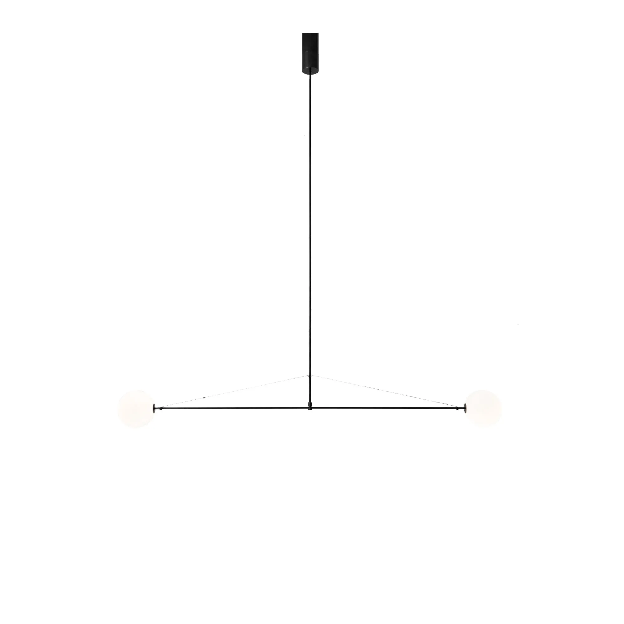 Mobile Chandelier 2
