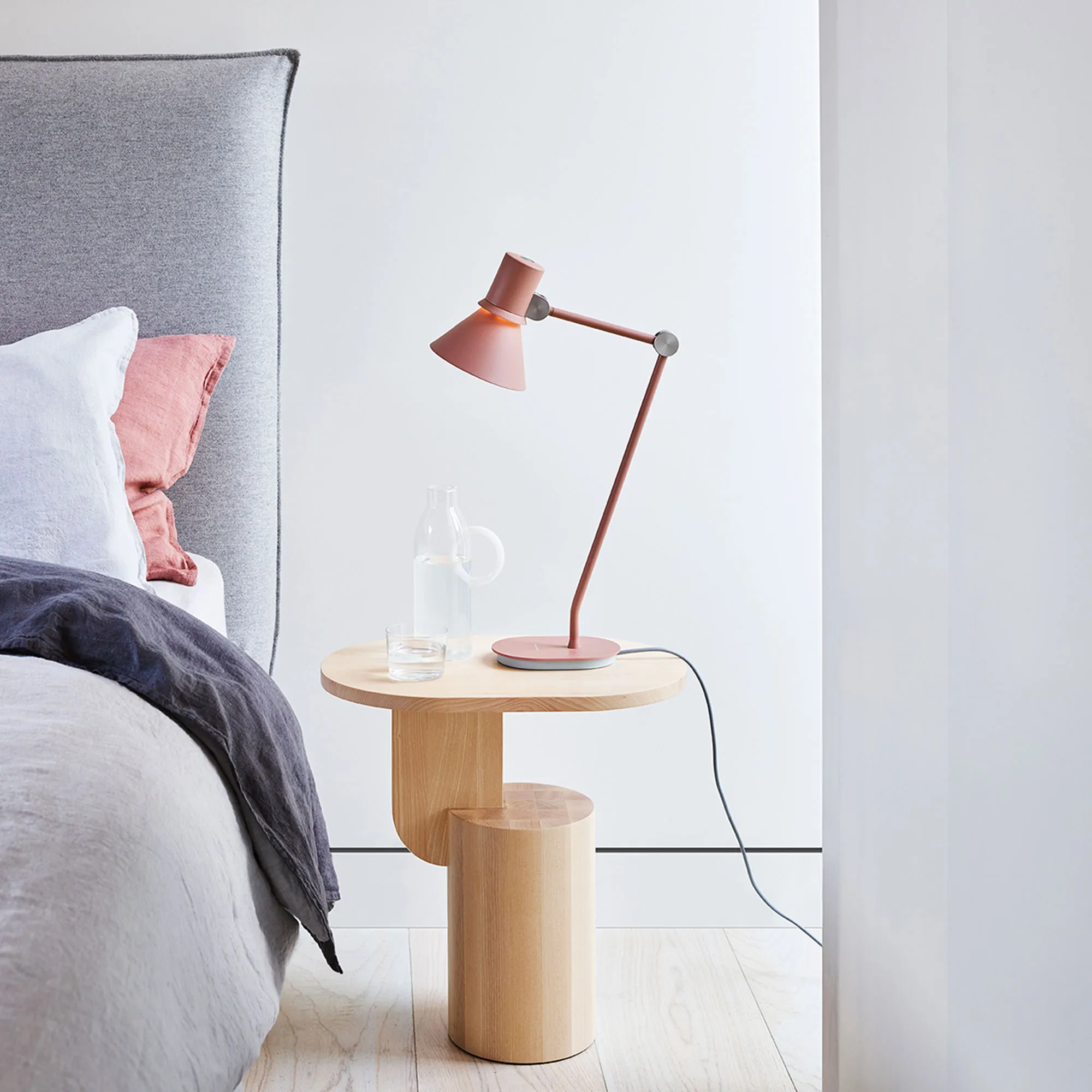 Type 80 Table Lamp