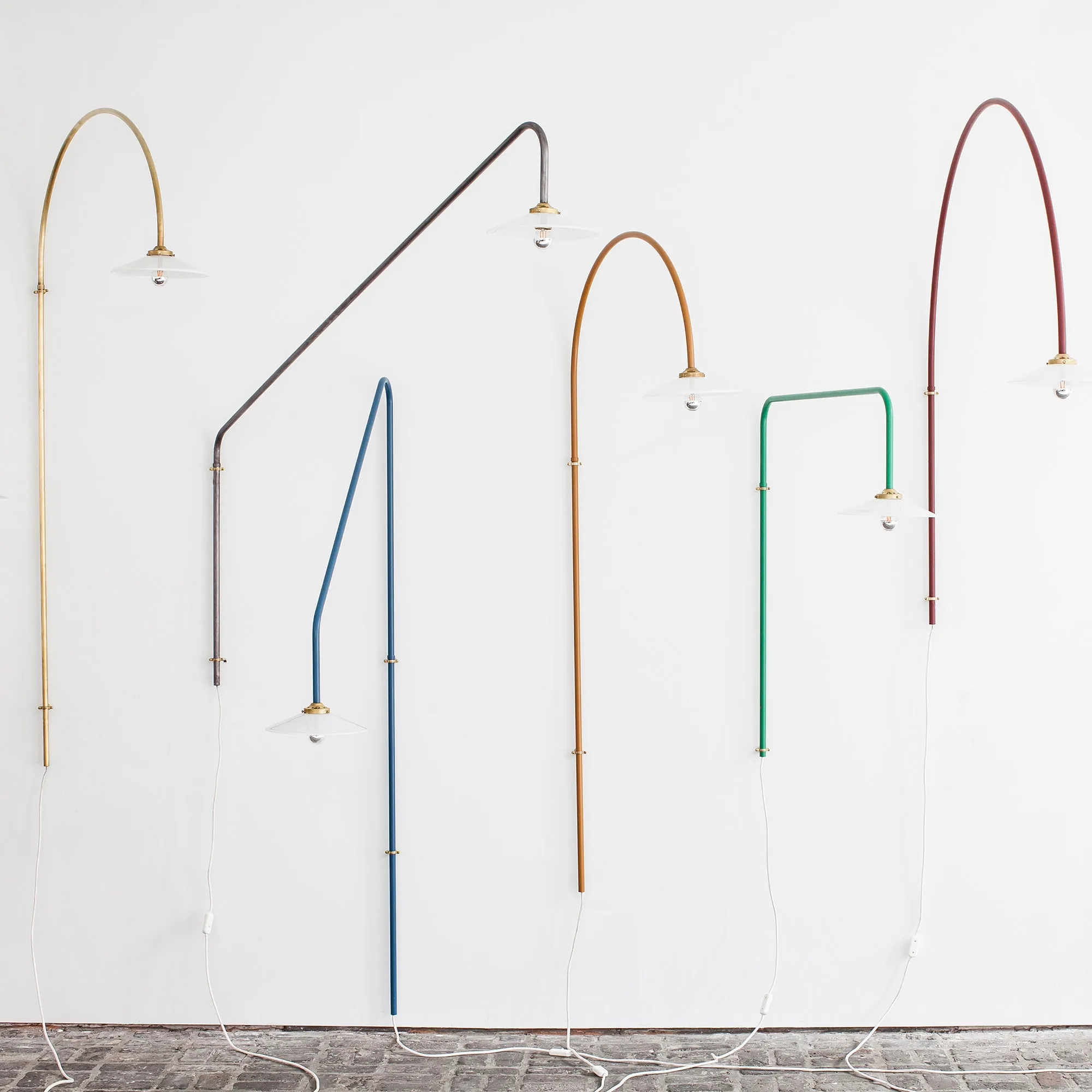 Hanging Lamp N°1