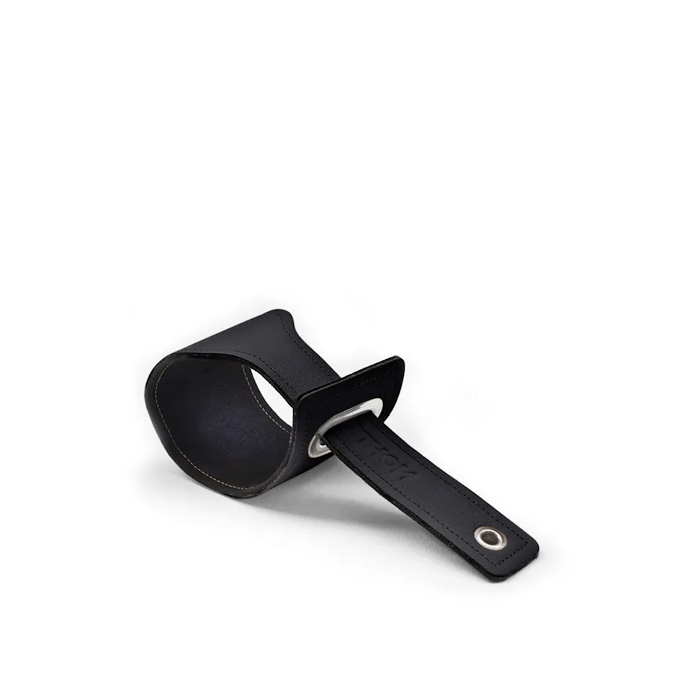 NOHrD SlimBeam Ankle-Strap