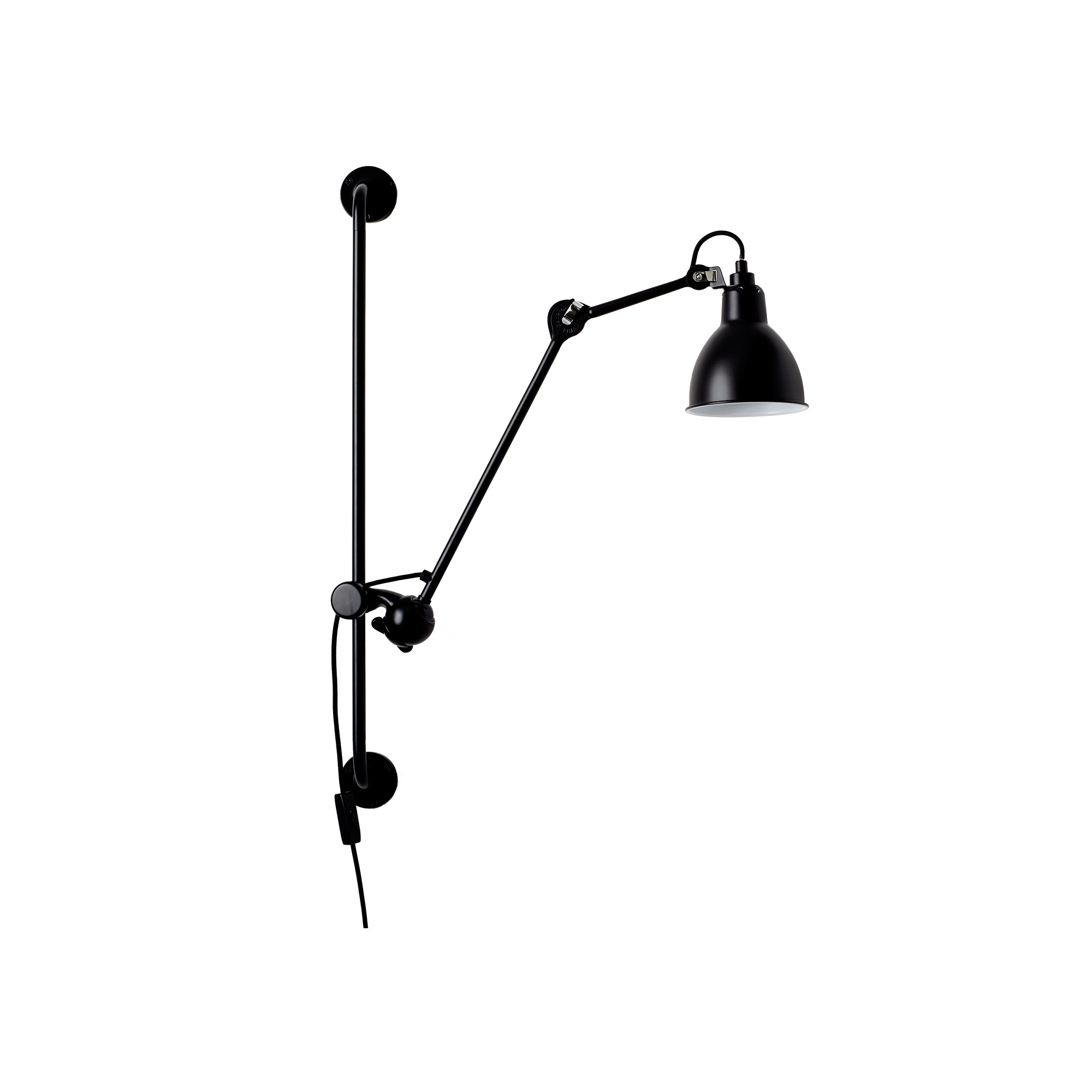 Bilde av Lampe Gras by DCWéditions