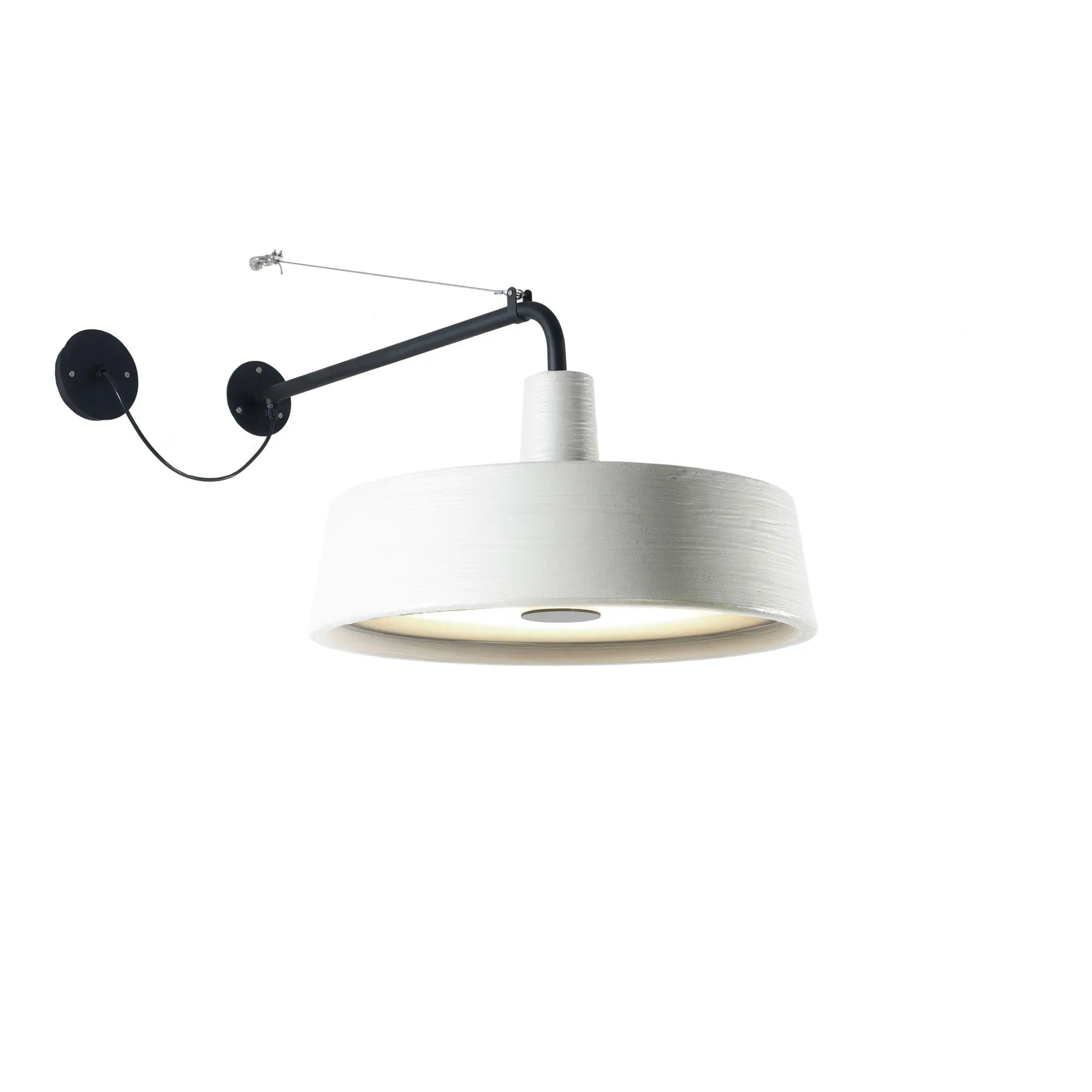 Soho Outdoor - Wall Lamp
