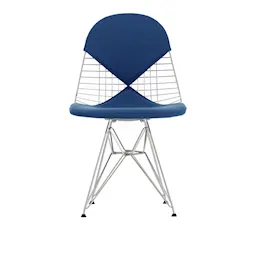 Wire Chair DKR-2 stol Chrome