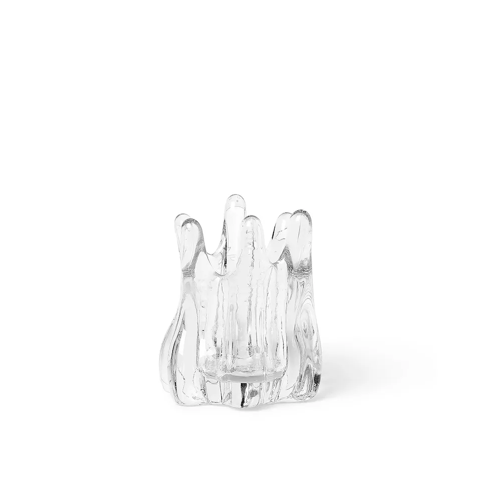 Holo Tealight ljuslykta