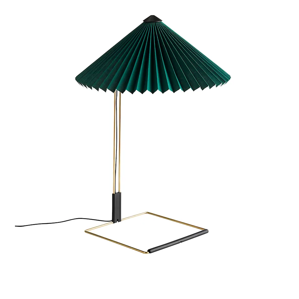 Matin bordslampa Large