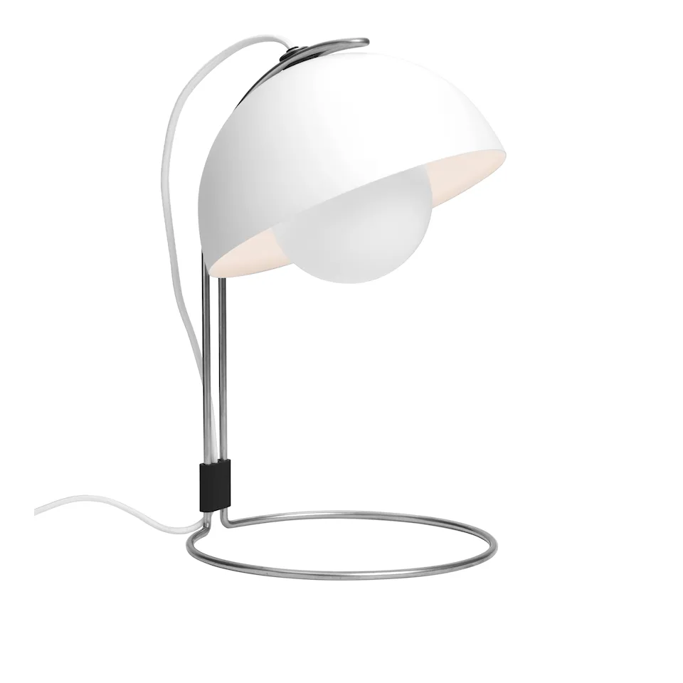 Flowerpot VP4 Desk Lamp