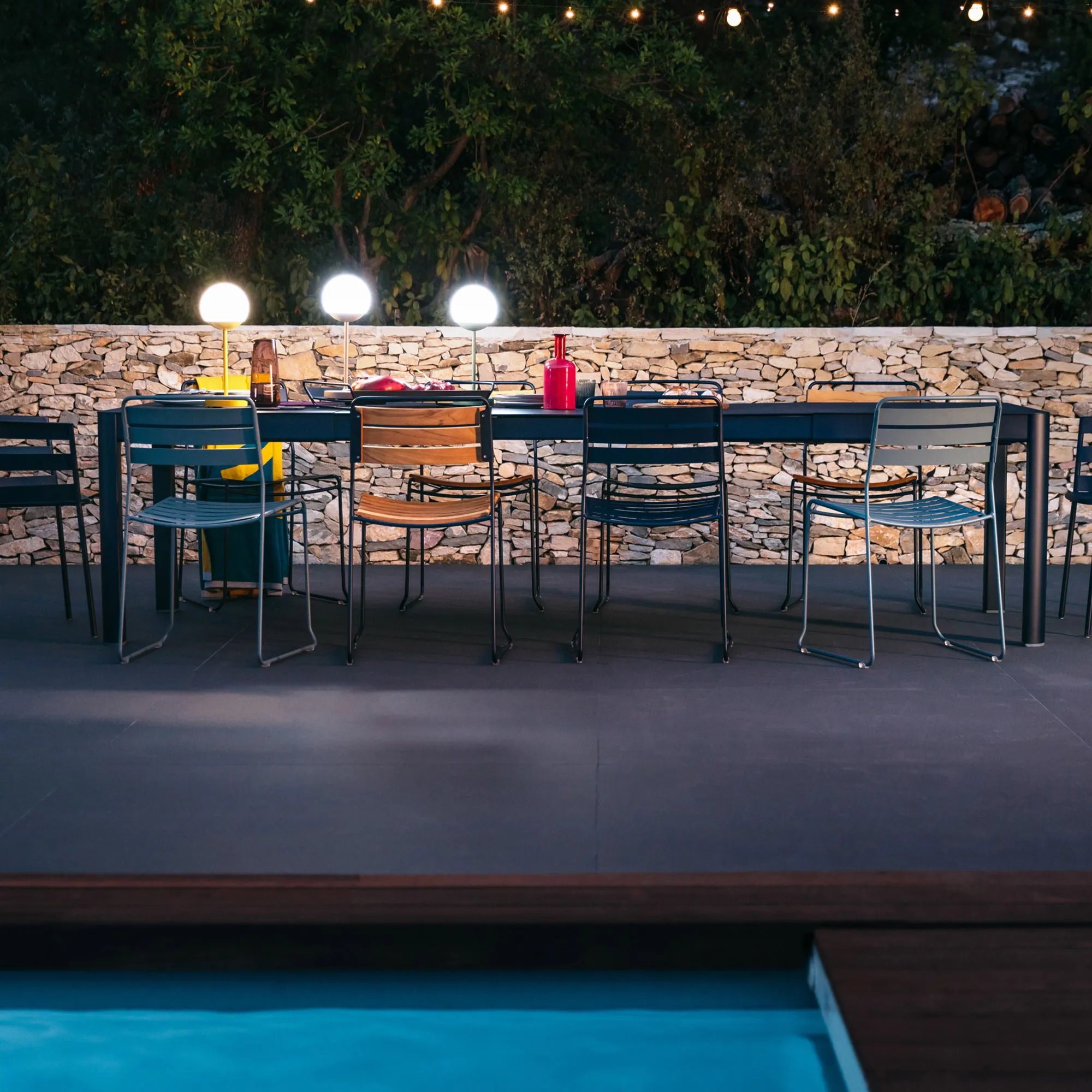 Ribambelle Extension Table