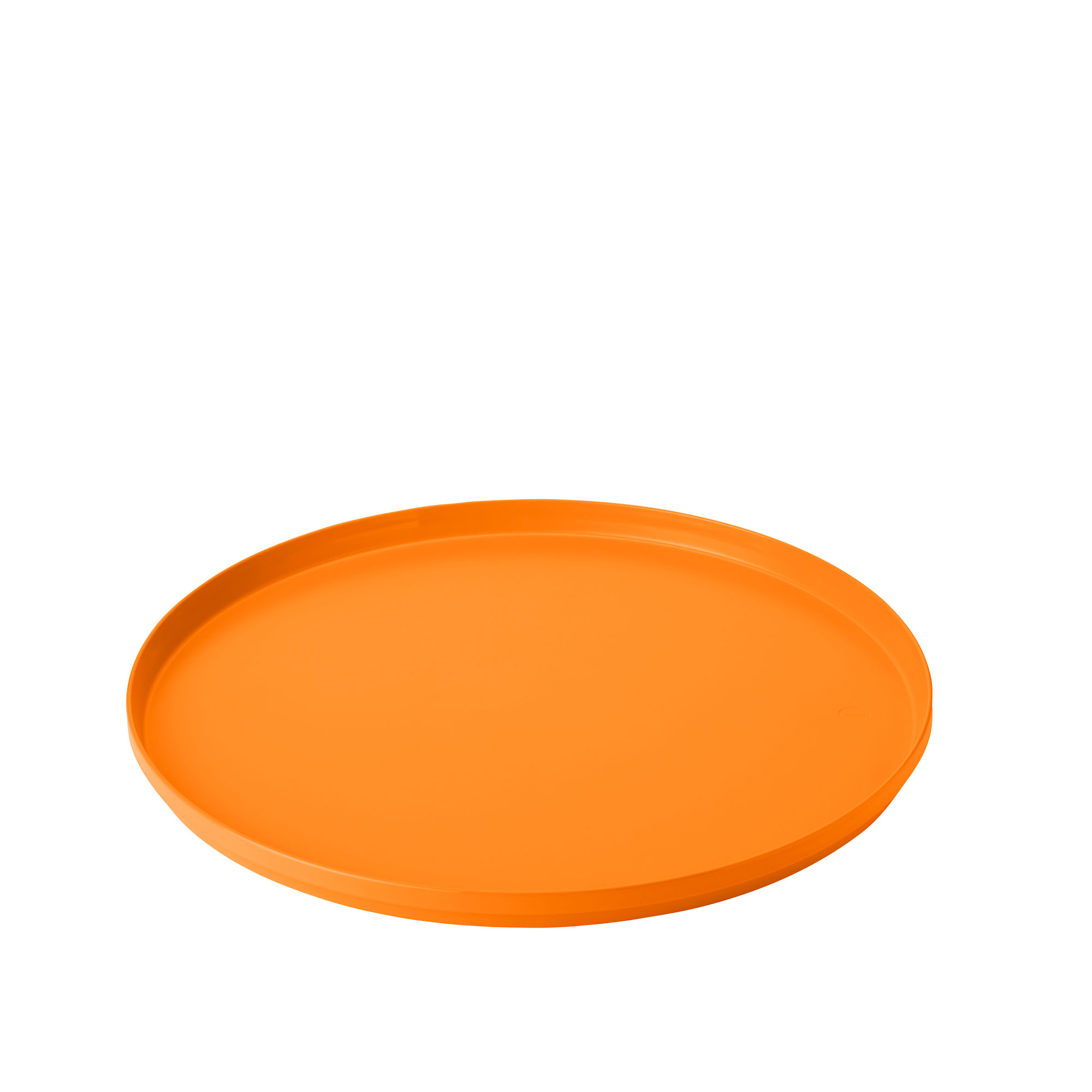 Stelton - EM Bricka Ø 40 cm Saffron - Serveringsbrickor - Erik Magnussen