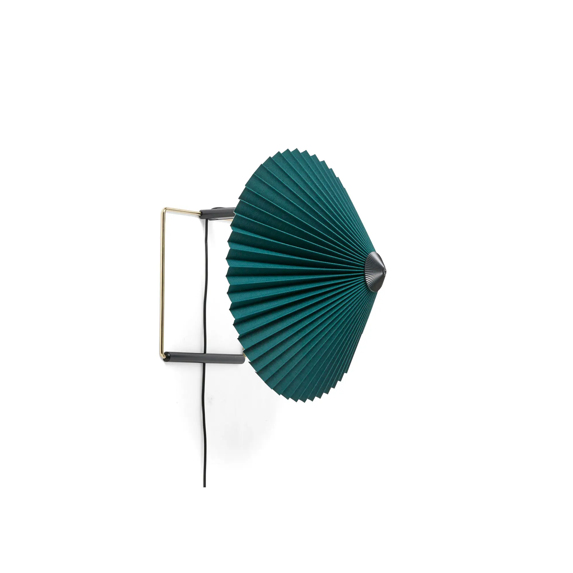 Matin vägglampa 30 cm
