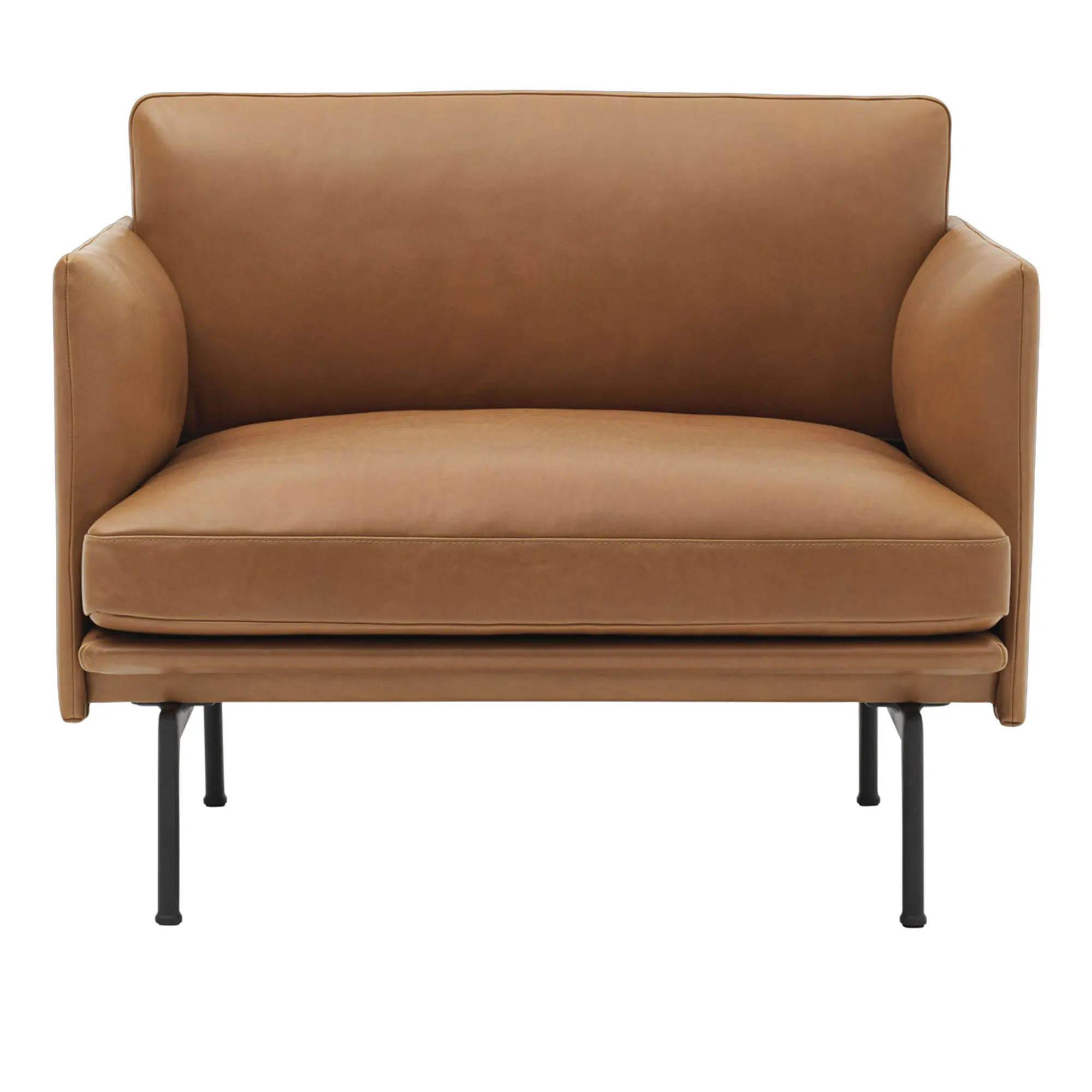Outline Chair / Black Base